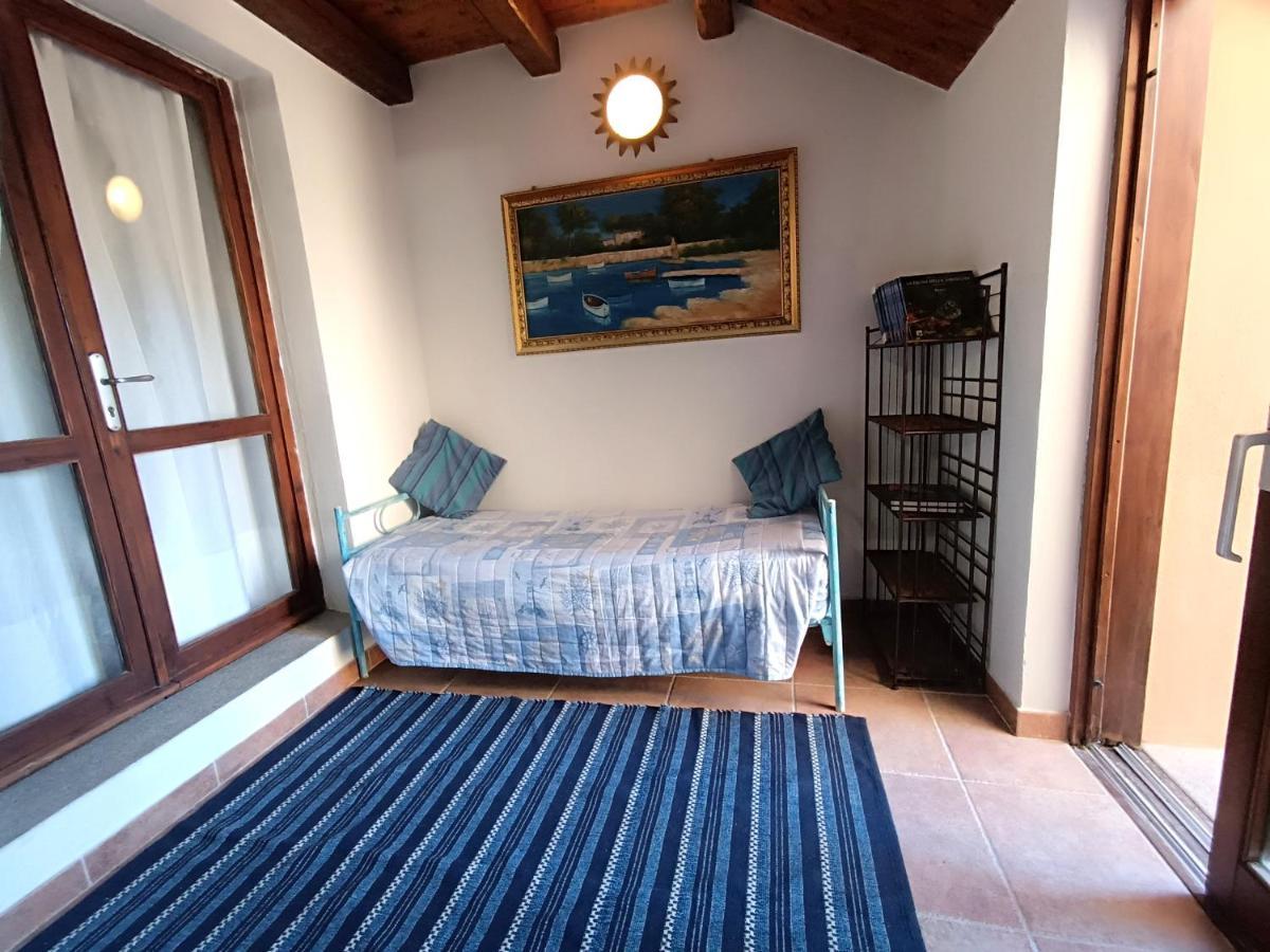 Bellissimo Appartamento A Pochi Passi Dal Mare Murta Maria Exterior foto