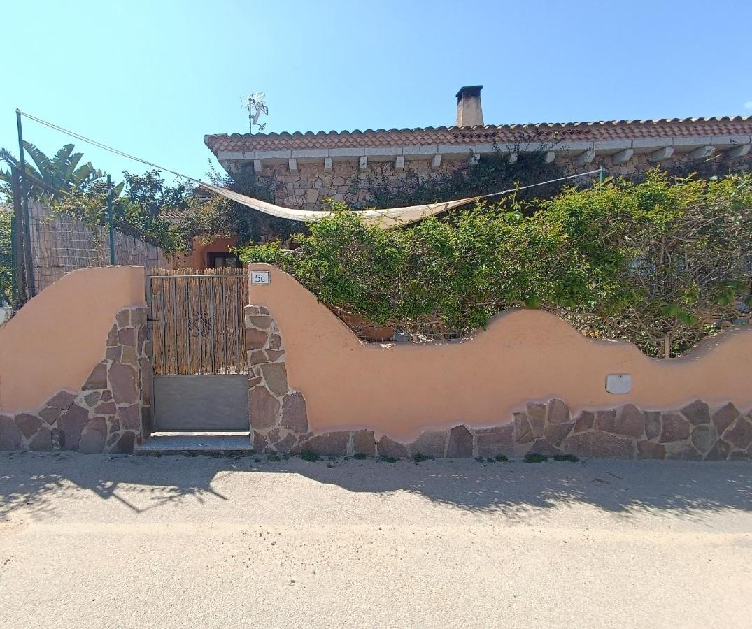 Bellissimo Appartamento A Pochi Passi Dal Mare Murta Maria Exterior foto