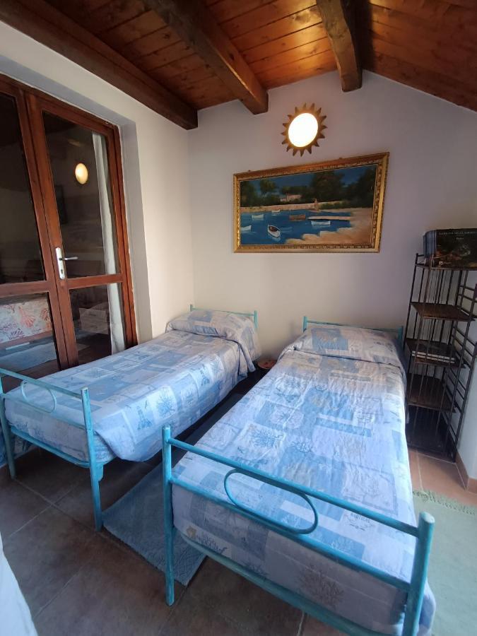 Bellissimo Appartamento A Pochi Passi Dal Mare Murta Maria Exterior foto