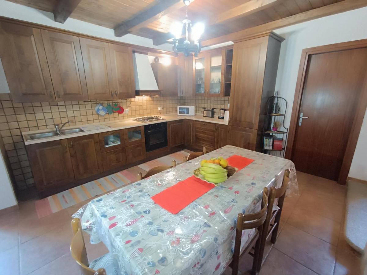 Bellissimo Appartamento A Pochi Passi Dal Mare Murta Maria Exterior foto