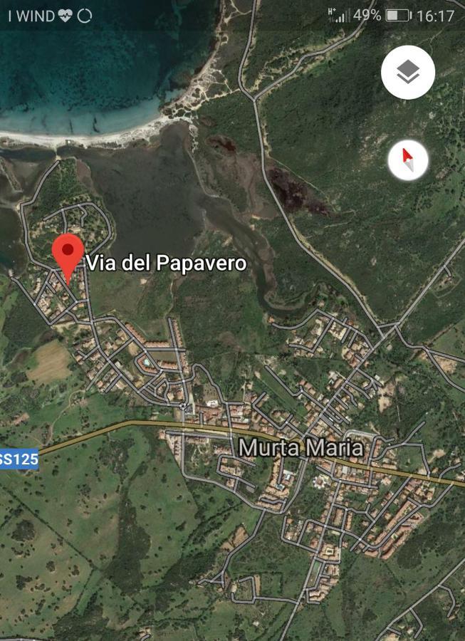 Bellissimo Appartamento A Pochi Passi Dal Mare Murta Maria Exterior foto